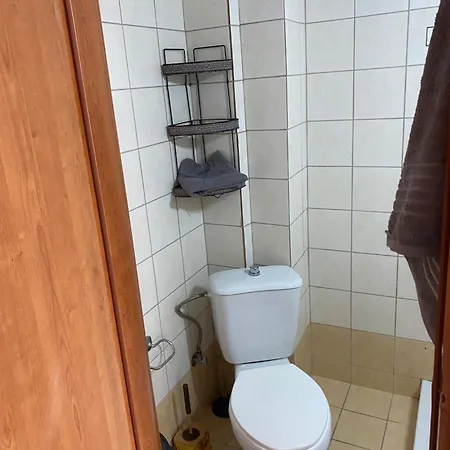 Appartement On The *