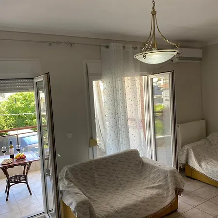 Appartement On The *
