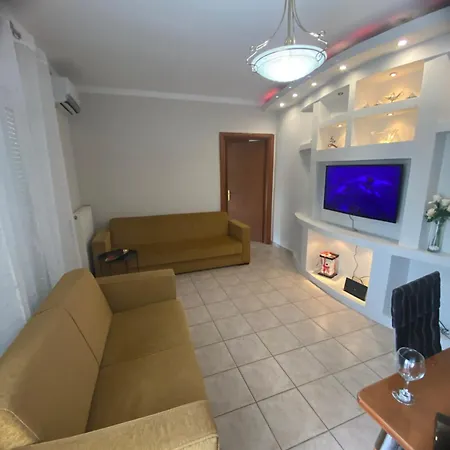 Appartement On The