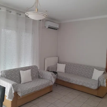Appartement On The Néoi Epivátai