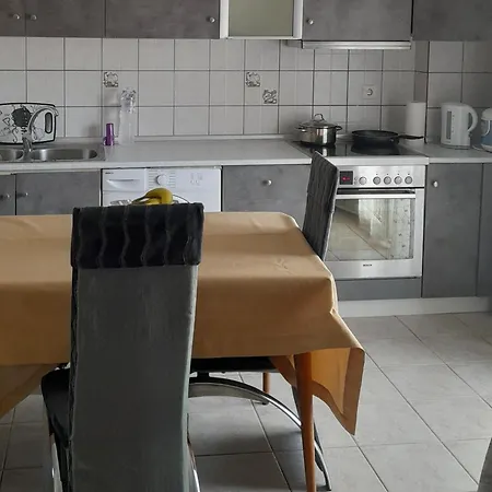 Apartament On The *